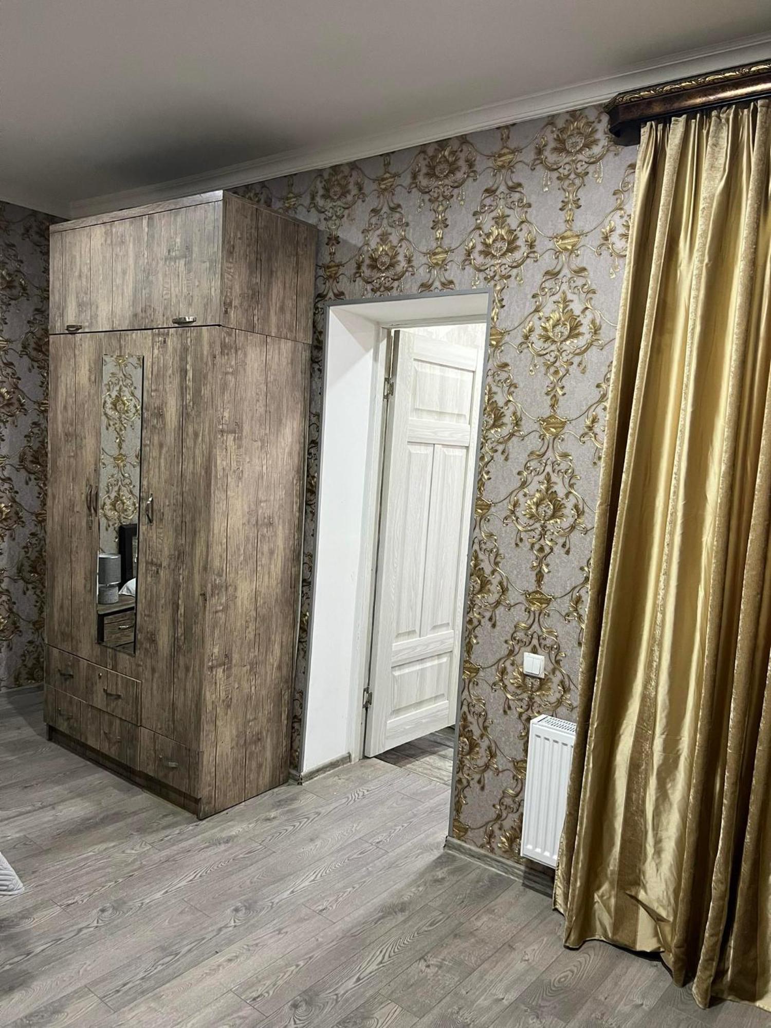 Old Tbilisi Houseアパートメント エクステリア 写真