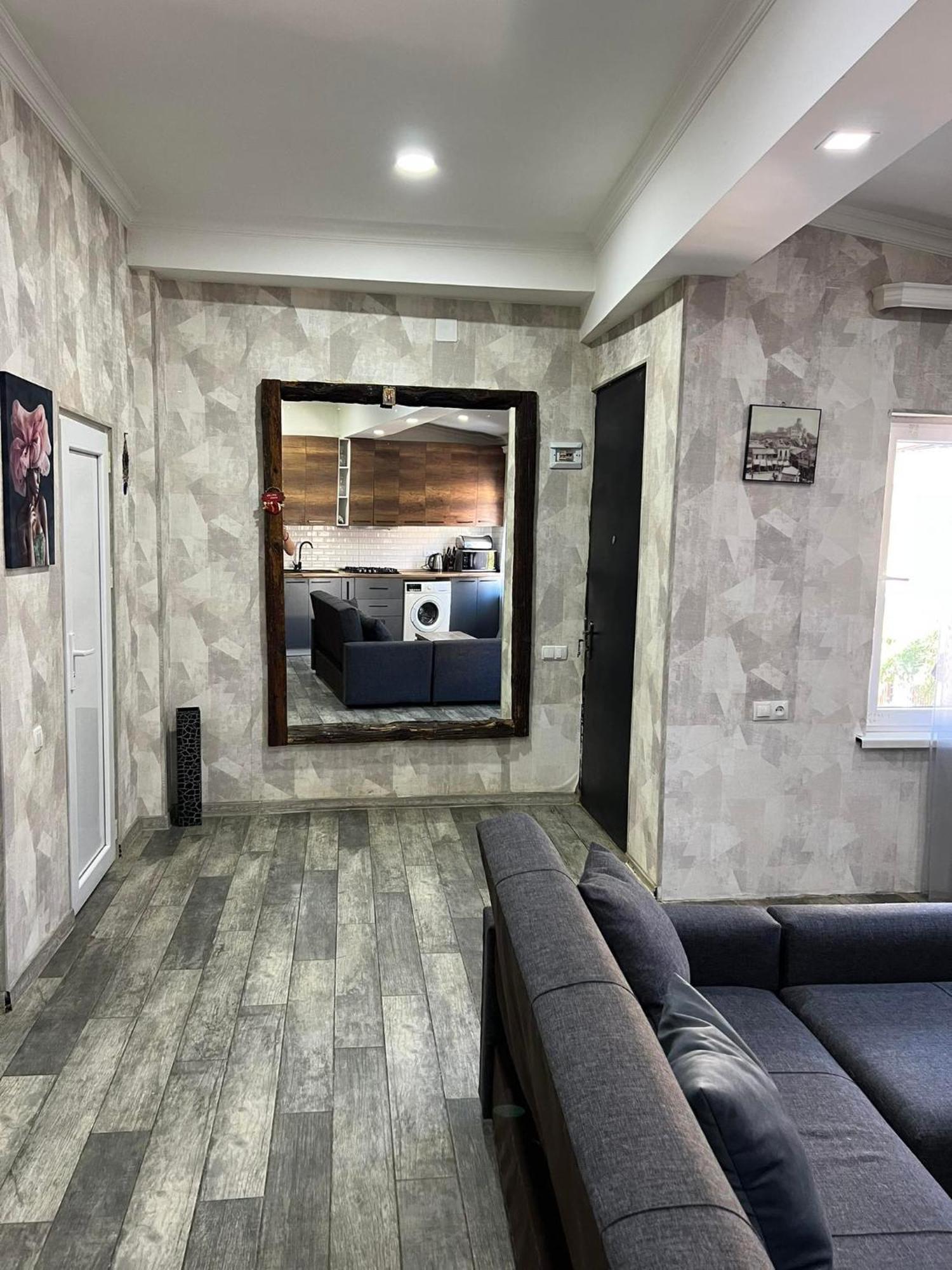 Old Tbilisi Houseアパートメント エクステリア 写真
