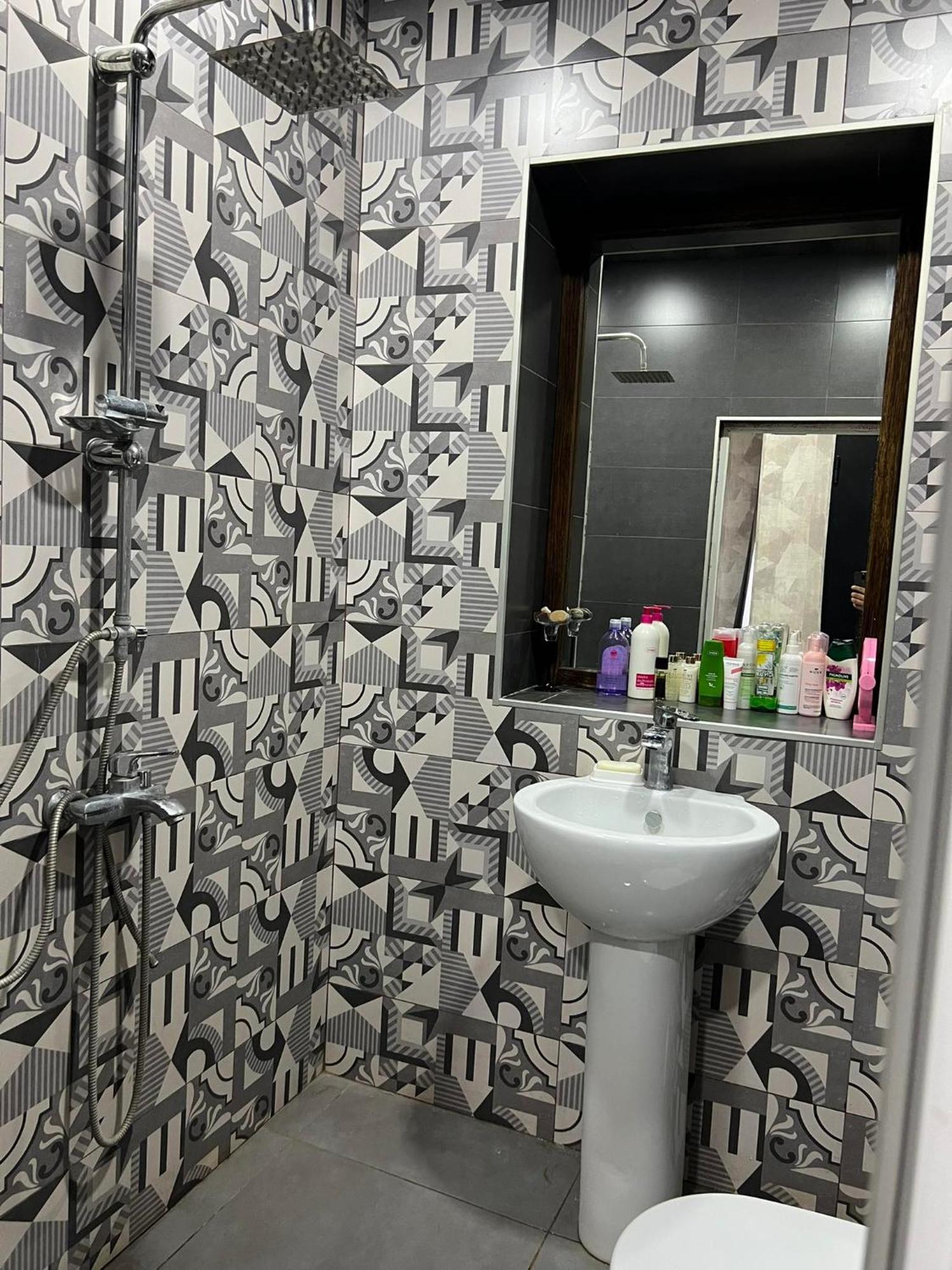 Old Tbilisi Houseアパートメント エクステリア 写真