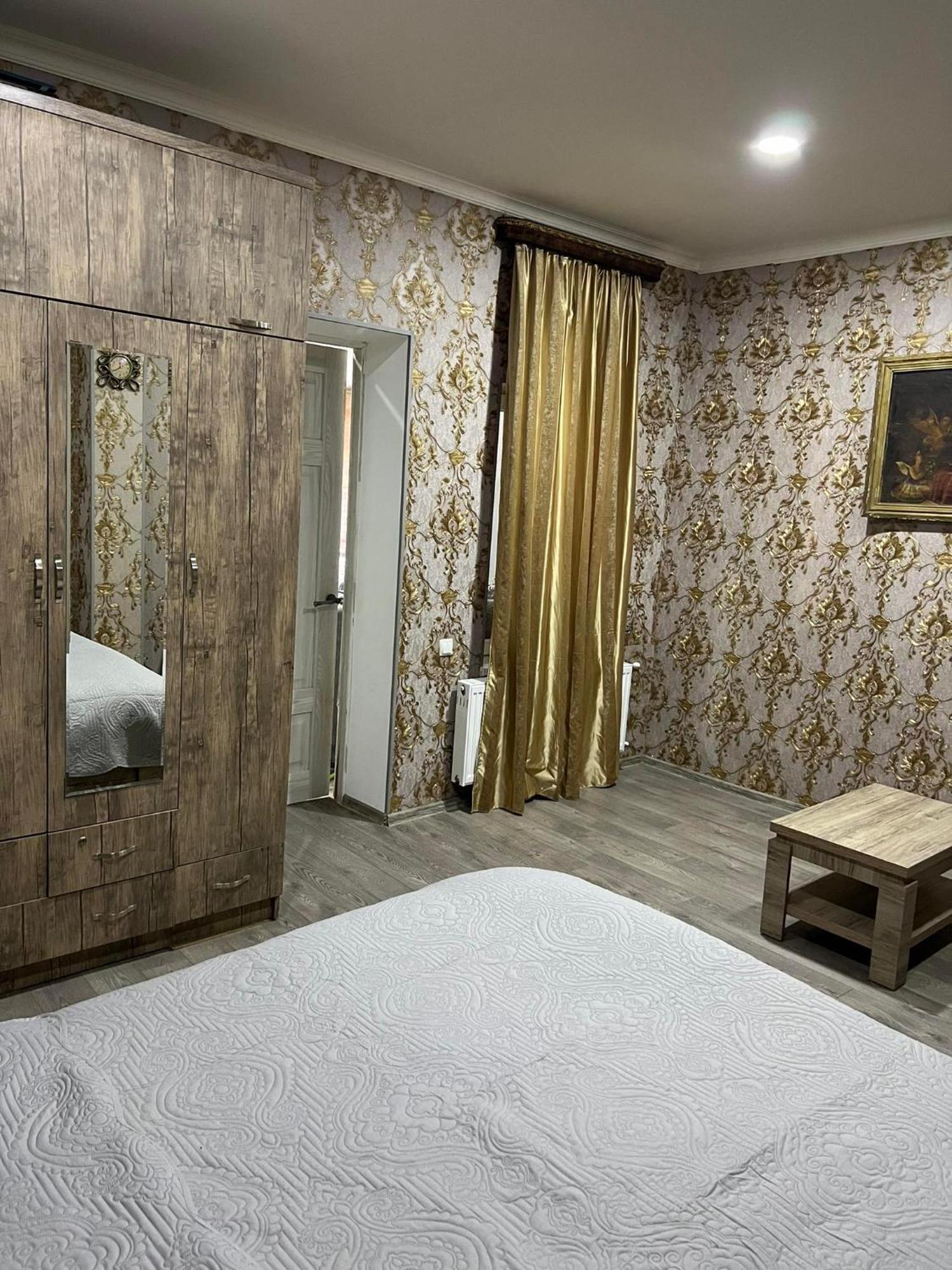 Old Tbilisi Houseアパートメント エクステリア 写真