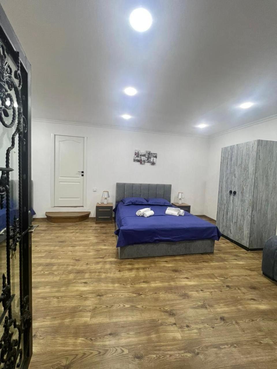 Old Tbilisi Houseアパートメント エクステリア 写真